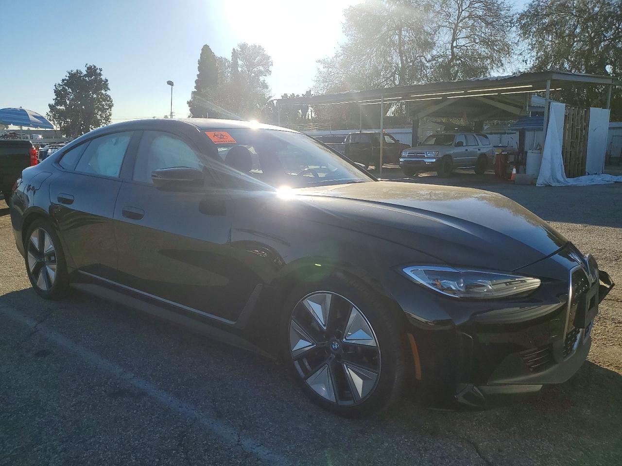 2023 BMW I4 Edrive 35