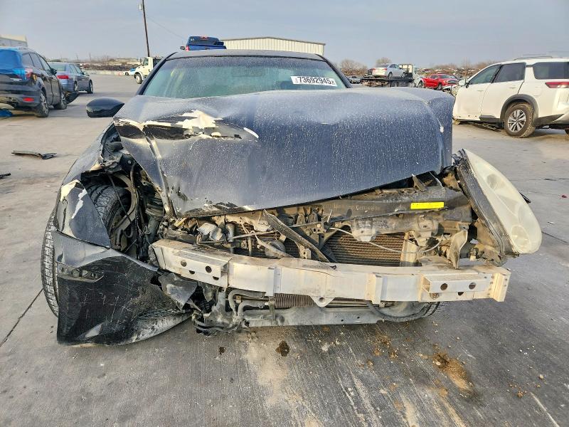 2006 Infiniti G35