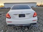 2019 Mercedes-Benz E 450 4matic