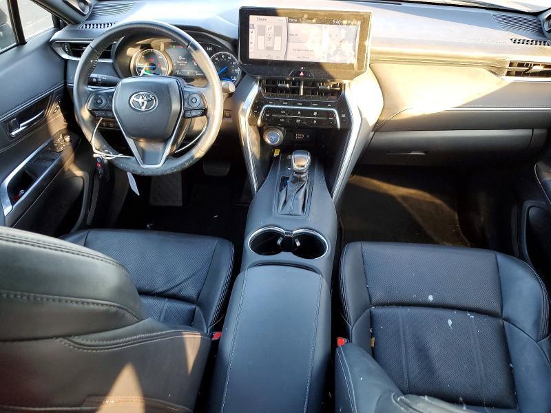 2021 Toyota Venza