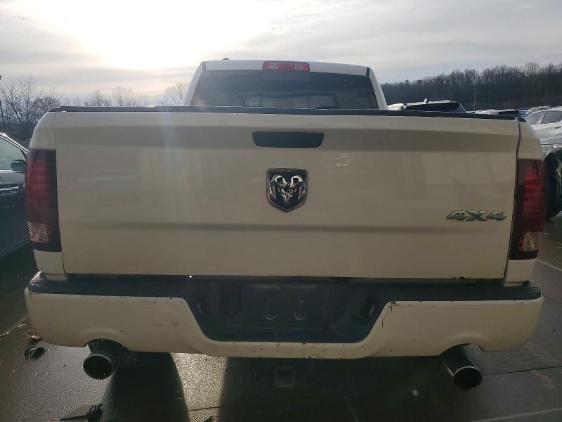 2013 Dodge Ram 1500 Sport