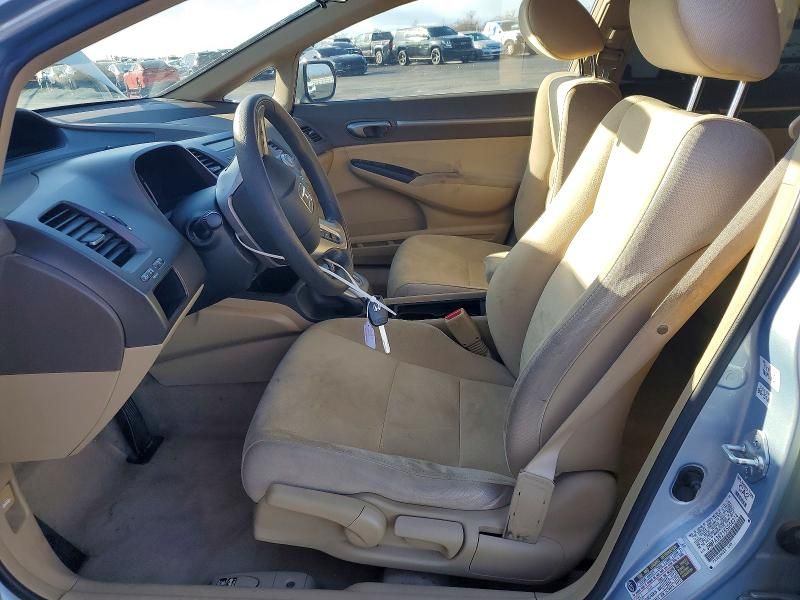 2006 Honda Civic Hybrid