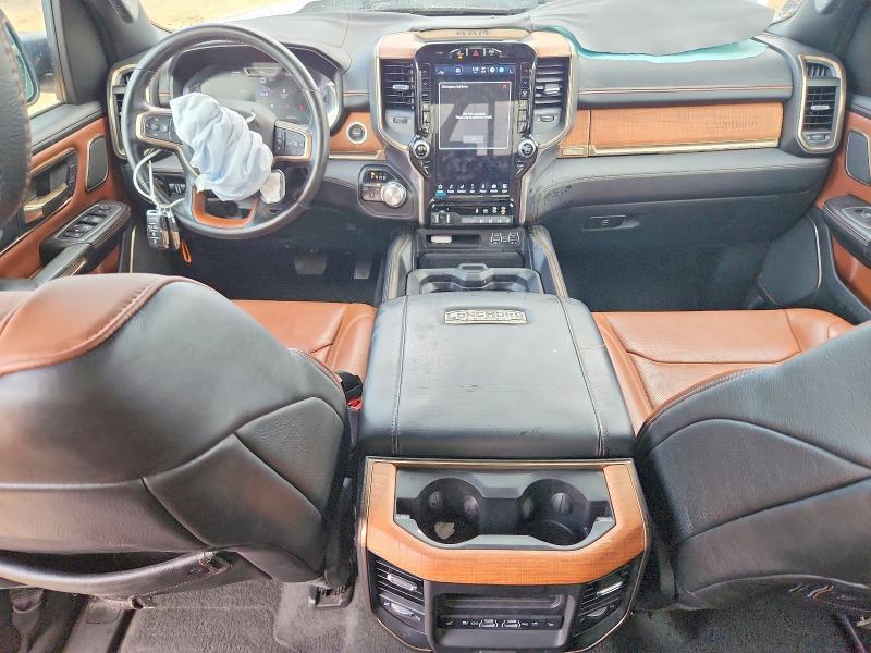 2023 Dodge Ram 1500 Longhorn