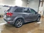 2016 Dodge Journey Crossroad