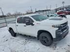 2020 Chevrolet Silverado K1500 lt Trail Boss