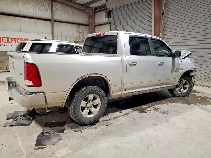 2015 Dodge Ram 1500 slt