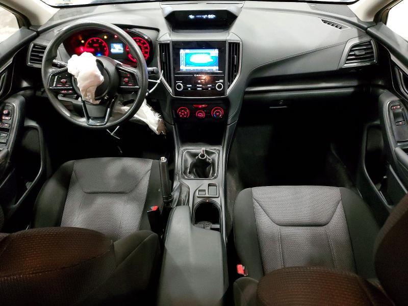 2019 Subaru Impreza