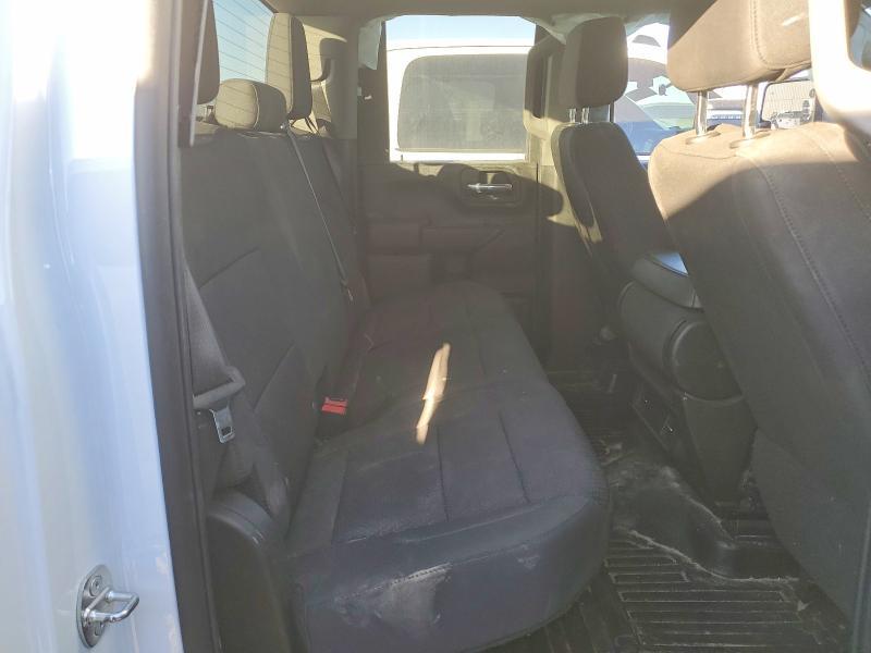 2024 Chevrolet Silverado K2500 Heavy Duty