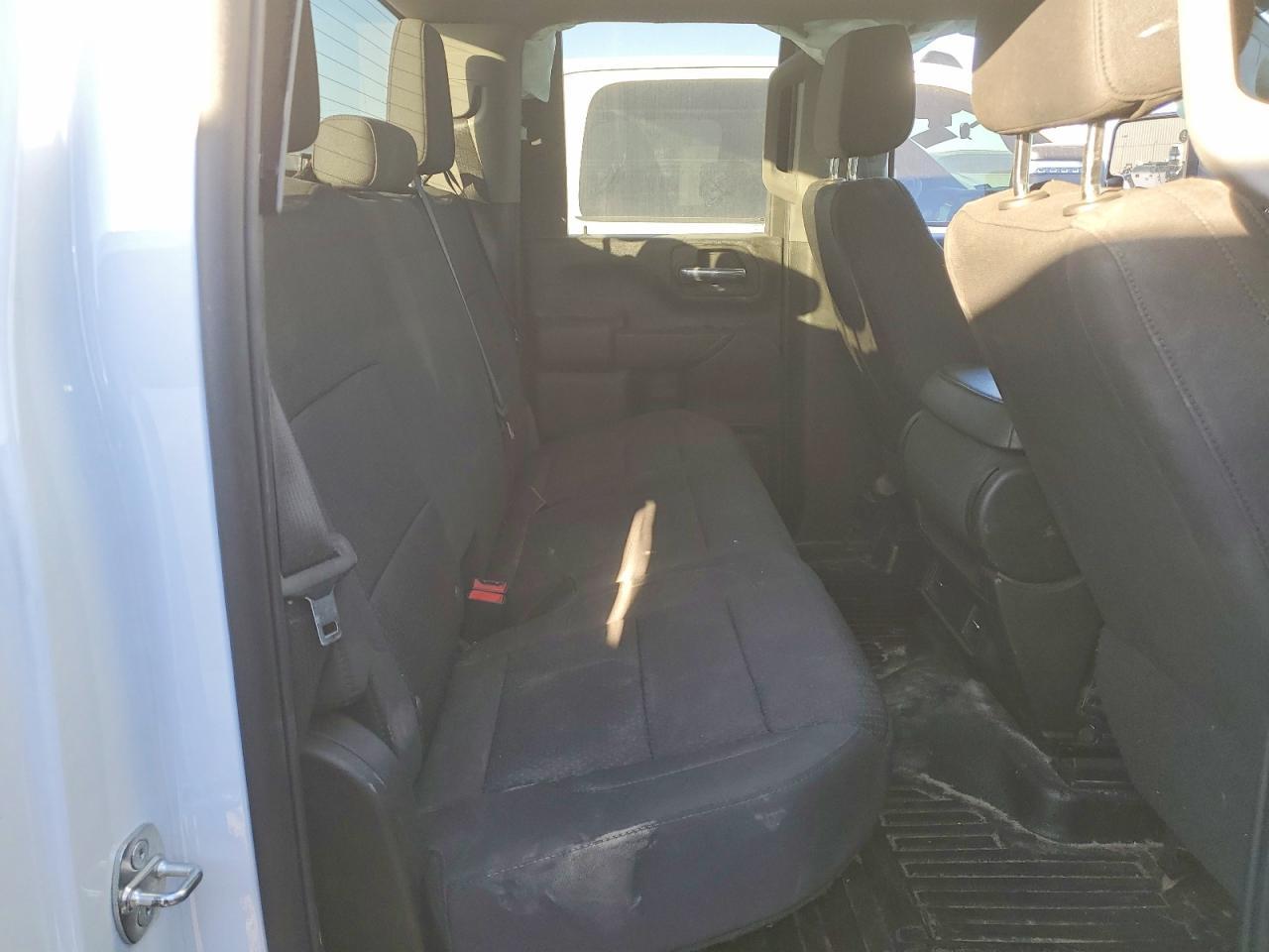 2024 Chevrolet Silverado K2500 Heavy Duty