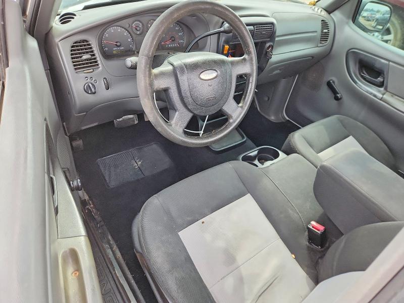 2004 Ford Ranger