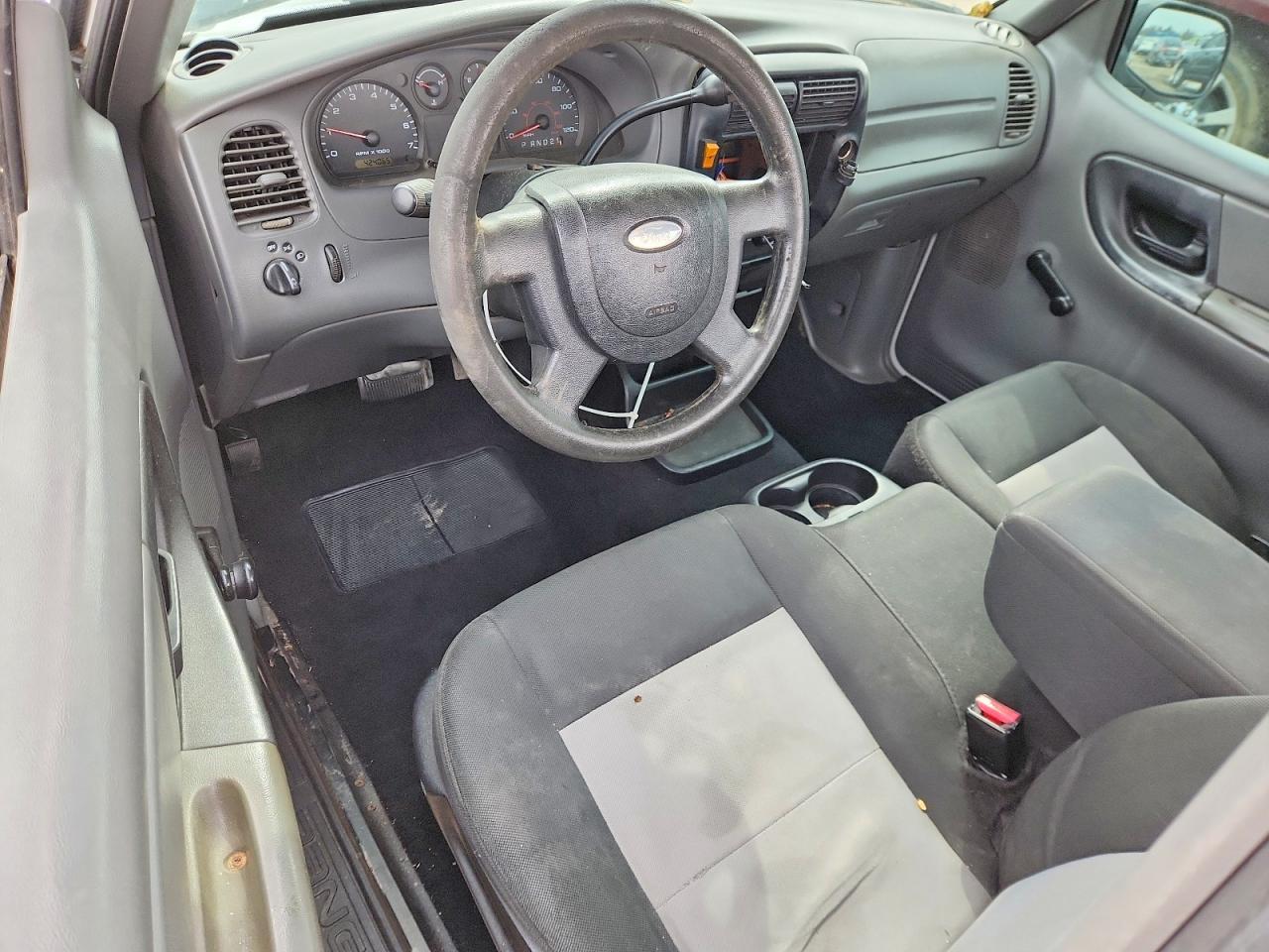 2004 Ford Ranger
