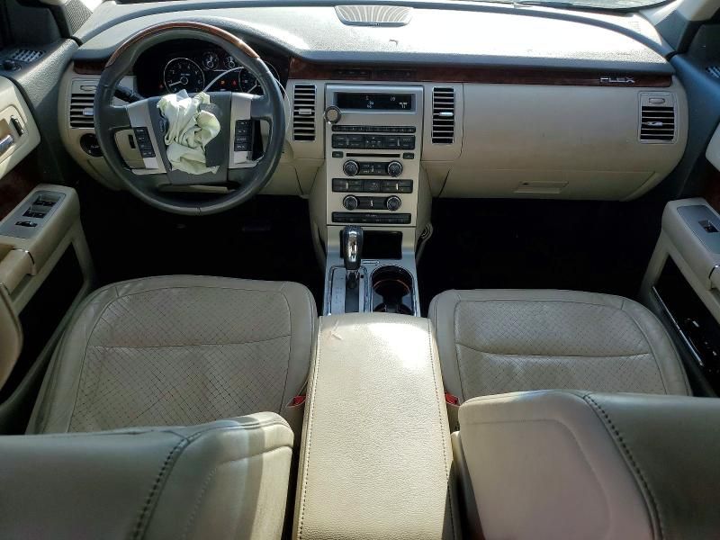 2012 Ford Flex Limited