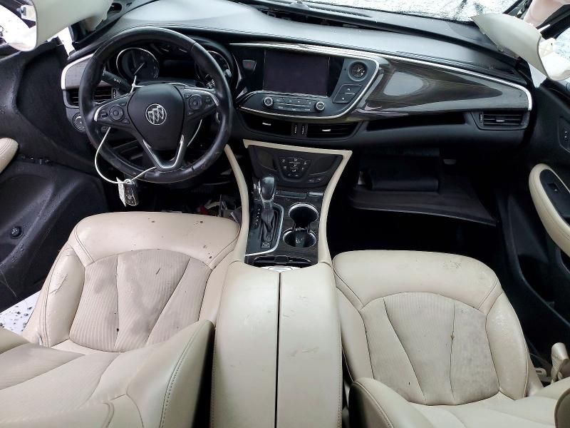 2019 Buick Envision Preferred