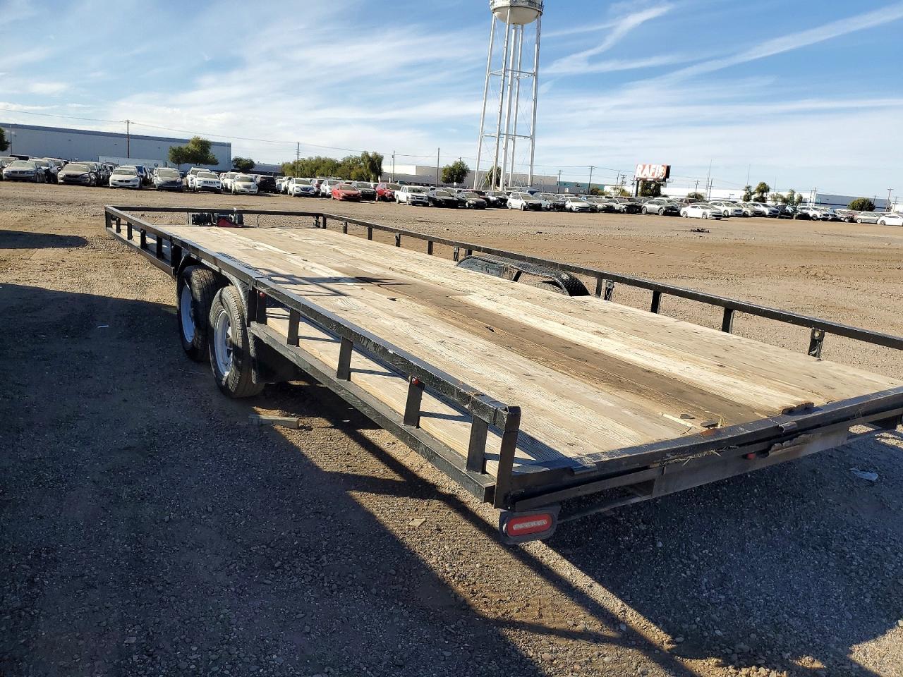 2005 Haulmark 2005 Utility Trailer