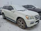 2010 Mercedes-Benz Gl 450 4matic