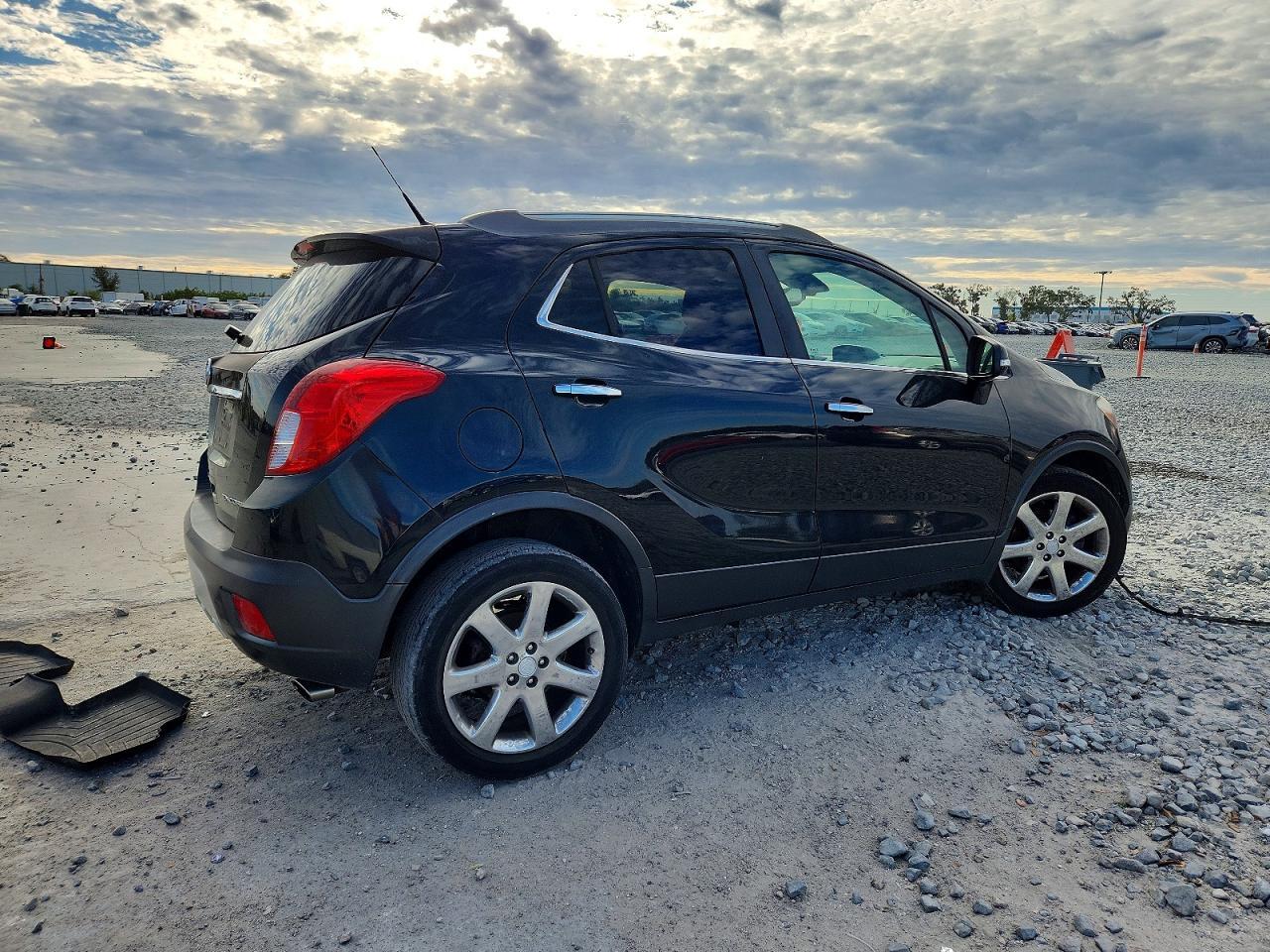 2014 Buick Encore Convenience