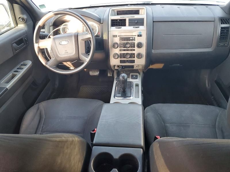 2008 Ford Escape xlt