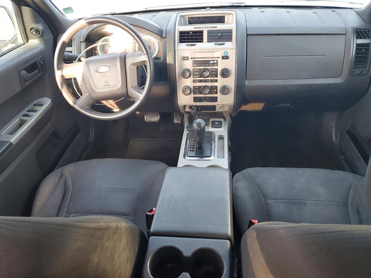 2008 Ford Escape xlt