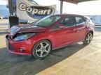 2013 Ford Focus Titanium