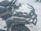 2024 Can-Am Outlander XT 850