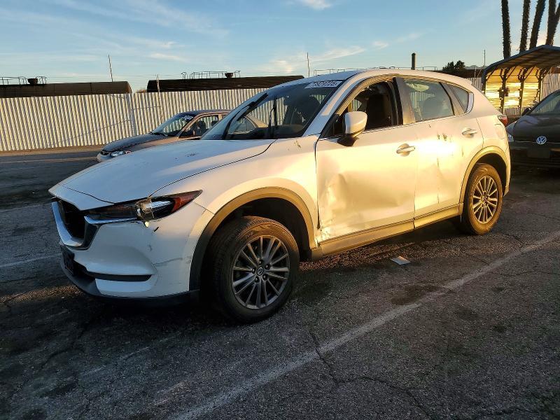2018 Mazda Cx-5 Sport