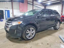 2013 Ford Edge Limited for sale in West Mifflin, PA