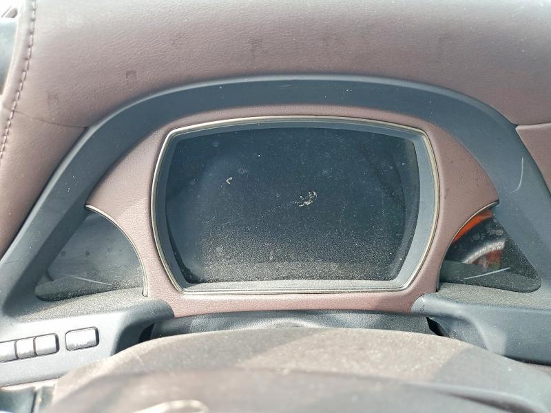 2020 Lexus Ls 500 Base