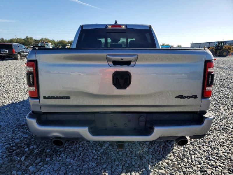 2022 Dodge 1500 Laramie