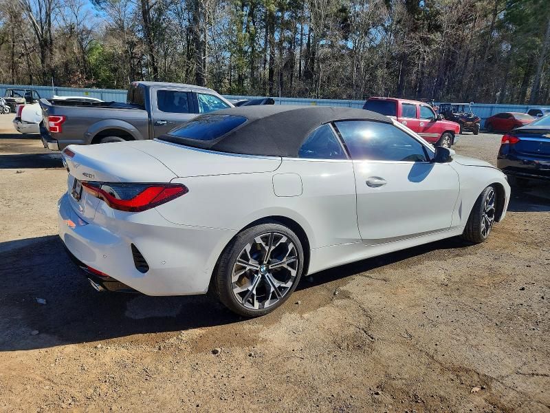 2025 Bmw Motorrad 2025 bmw Motorrad 430i Gran Coupe