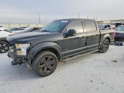 2016 Ford F150 Supercrew for sale in Haslet, TX