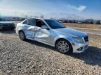 2009 Mercedes-Benz C 300 4matic