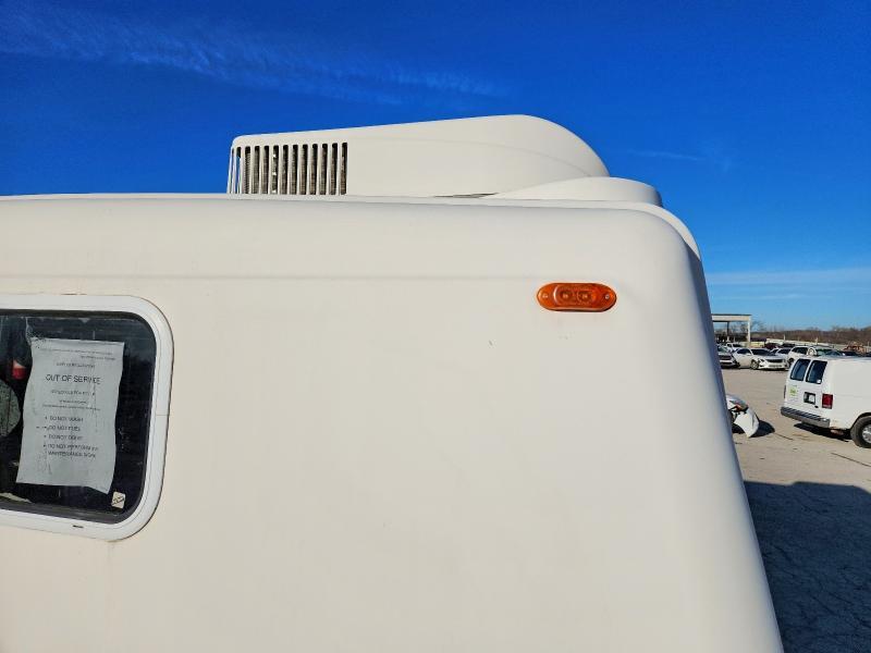 2014 Pelsue Flpats-X48 Fiber Optic Splcling Trailer