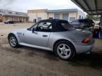 1996 BMW Z3 1.9