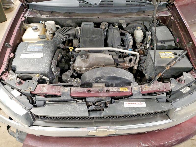 2006 Chevrolet Trailblazer ls