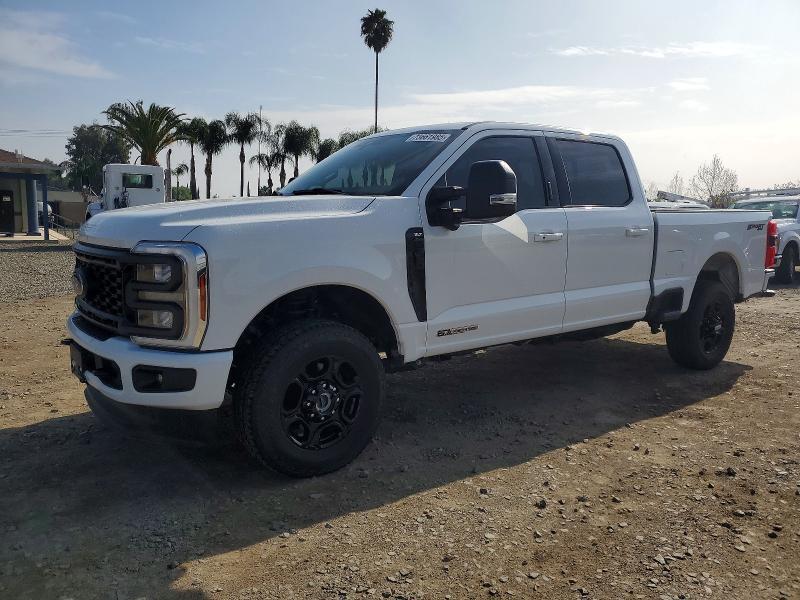 2024 Ford F350 Super Duty