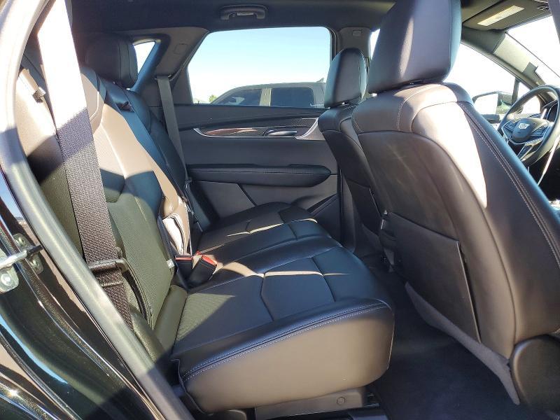 2024 Cadillac XT5 Sport