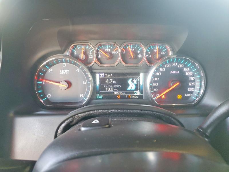 2019 GMC Yukon xl C1500 slt