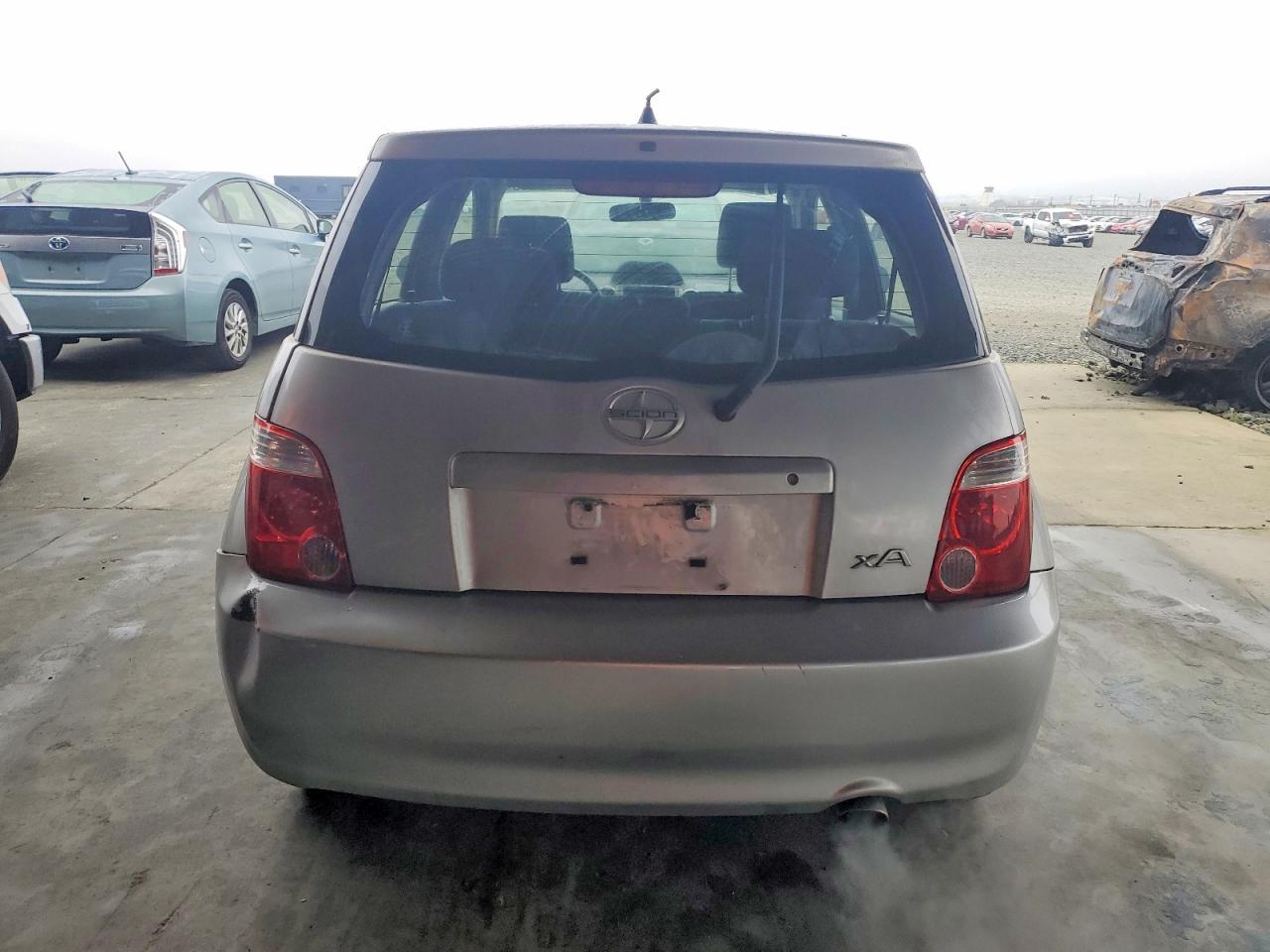 2006 Scion XA