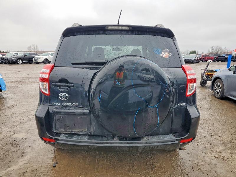 2009 Toyota Rav4