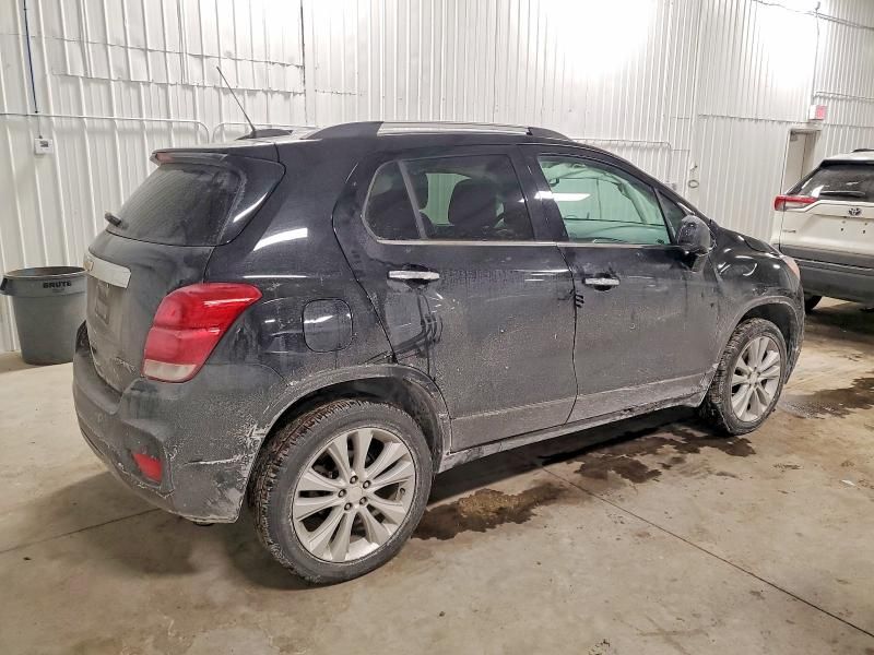 2020 Chevrolet Trax Premier