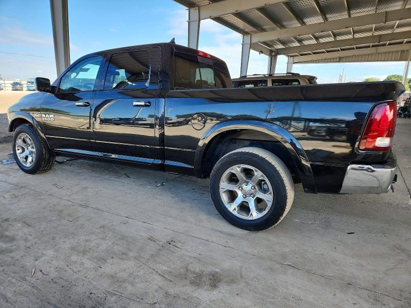 2016 Dodge 1500 Laramie