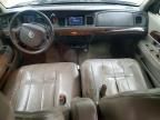 2007 Mercury Grand Marquis ls