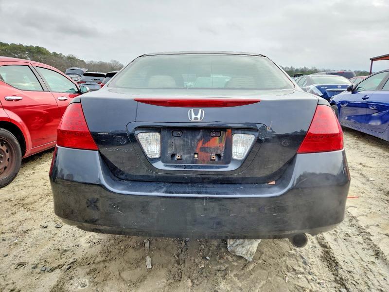2007 Honda Accord se