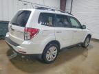 2013 Subaru Forester Limited