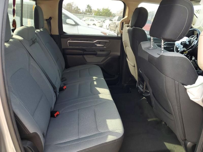 2020 Dodge Ram 1500 big Horn/lone Star