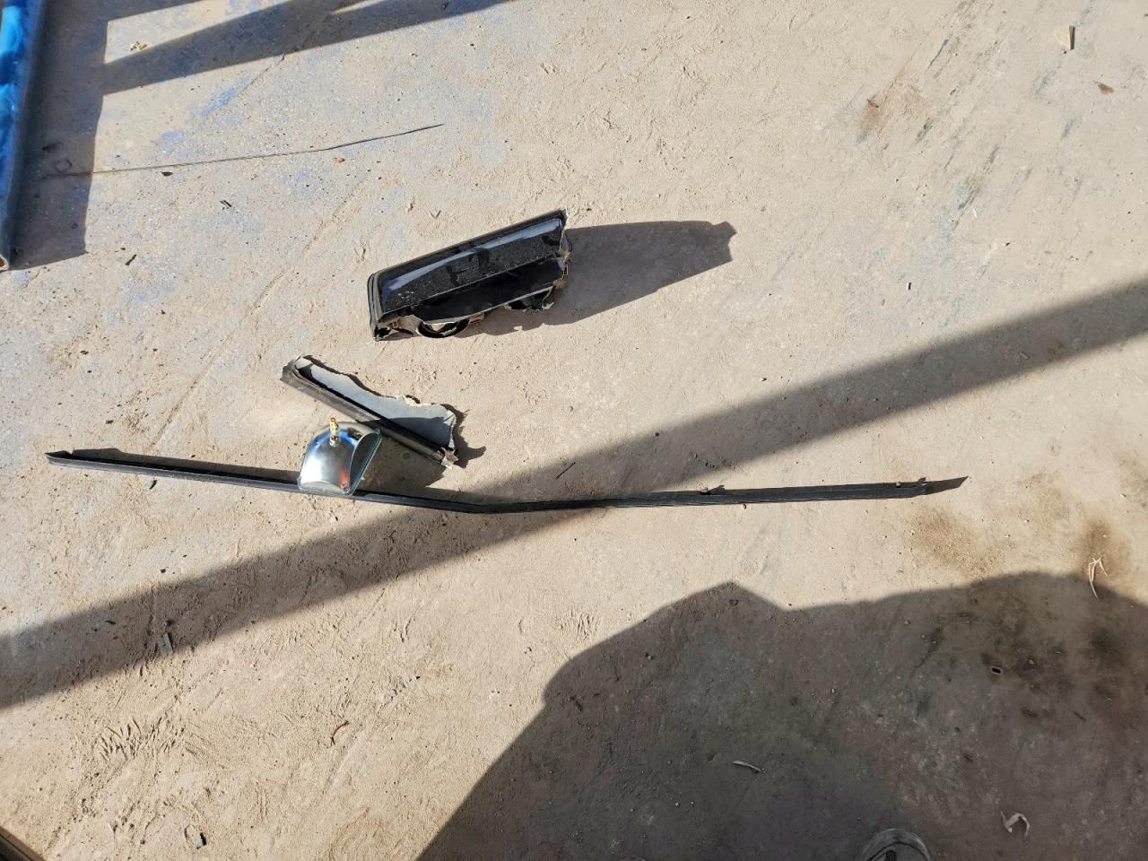 1985 Buick Regal T-type