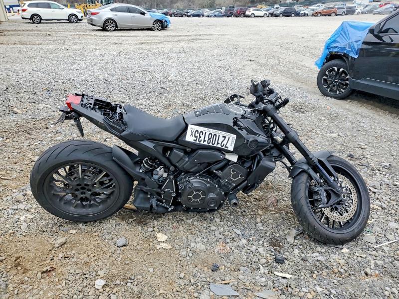2024 Honda CB1000 RA