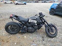 Salvage motorcycles for sale at Madisonville, TN auction: 2024 Honda CB1000 RA