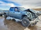2014 Chevrolet Silverado K2500 Heavy Duty lt