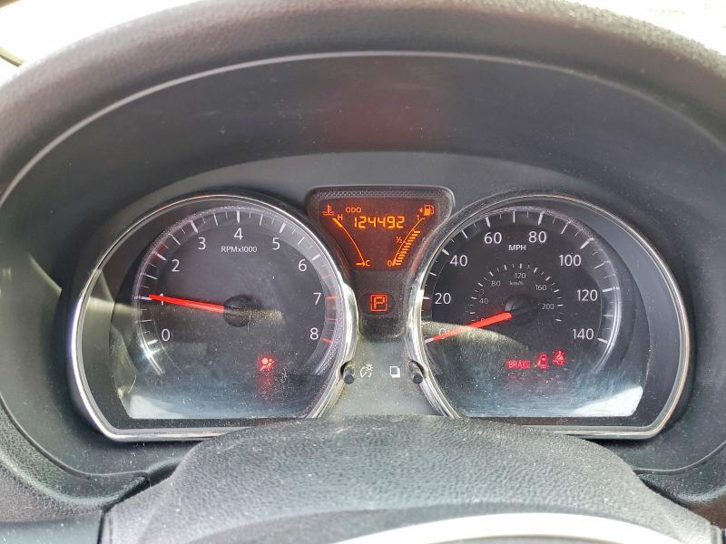 2013 Nissan Versa s